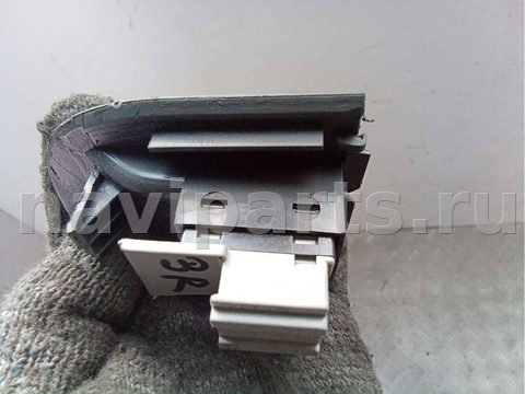 Кнопка стеклоподъёмника задняя правая Audi A6 Allroad C5, 2001 г., арт. 65123700, фото 5