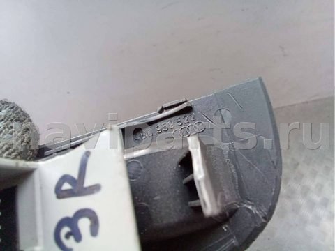 Кнопка стеклоподъёмника задняя правая Audi A6 Allroad C5, 2001 г., арт. 65123700, фото 6