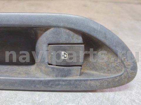 Кнопка стеклоподъёмника задняя правая Renault Laguna, 2001 г., арт. 67296, фото 2