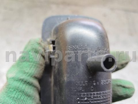 Кнопка стеклоподъёмника задняя правая Renault Laguna, 2001 г., арт. 67296, фото 5