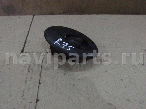 Кнопка стеклоподъёмника задняя правая Rover 75, 2001 г., арт. 69026605