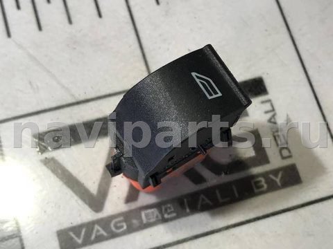 Кнопка стеклоподъёмника задняя правая Ford Escape, 2018 г., OEM BM5T14529BA, арт. 70357385