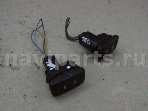 Кнопка стеклоподъёмника задняя правая Ford Galaxy, 2007 г., арт. 73167326