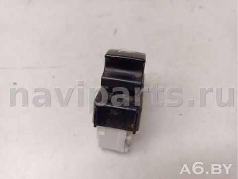 Кнопка стеклоподъёмника задняя правая Peugeot 308, 2008 г., OEM 967622927D, арт. 73436160