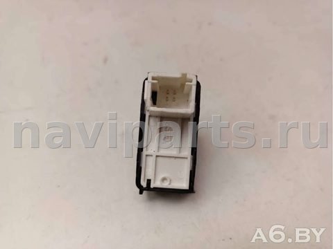 Кнопка стеклоподъёмника задняя правая Peugeot 308, 2008 г., OEM 967622927D, арт. 73436160, фото 3