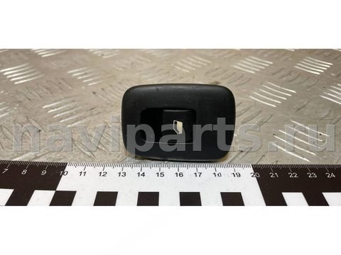 Кнопка стеклоподъёмника задняя правая Peugeot 308, 2013 г., арт. 75150071_1
