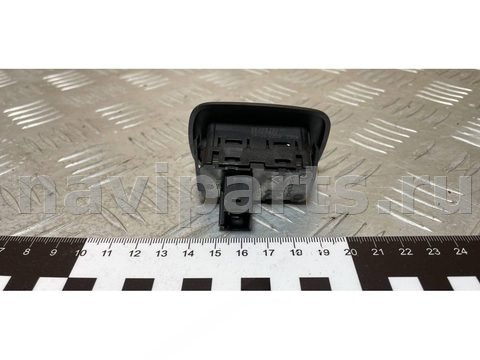 Кнопка стеклоподъёмника задняя правая Citroen C5, 2012 г., OEM 96623726XT, арт. 75150071_2