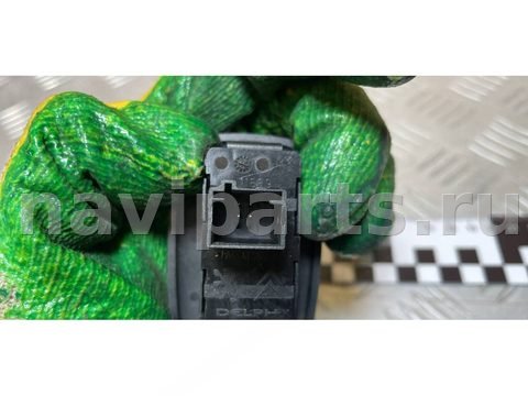 Кнопка стеклоподъёмника задняя правая Peugeot 508, 2012 г., арт. 75150072_3