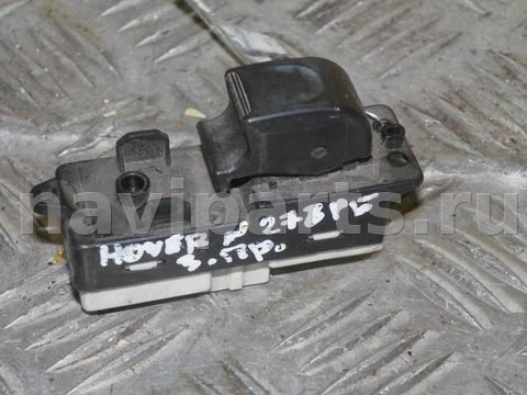 Кнопка стеклоподъёмника задняя правая Great-Wall Hover, 2005 г., арт. 78051, фото 2