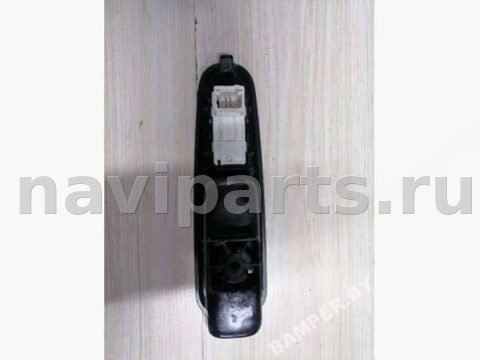Кнопка стеклоподъёмника задняя правая Citroen C4 Grand Picasso, 2014 г., арт. 78064077