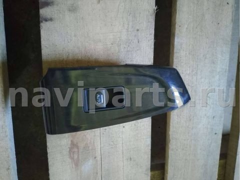 Кнопка стеклоподъёмника задняя правая Honda Accord, 2010 г., арт. 80270928