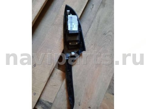 Кнопка стеклоподъёмника задняя правая Honda Civic, 2009 г., арт. 80660797, фото 2
