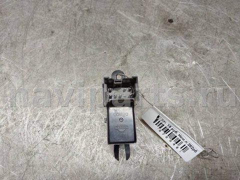 Кнопка стеклоподъёмника задняя правая Nissan Primera, 2002 г., арт. 81569, фото 3