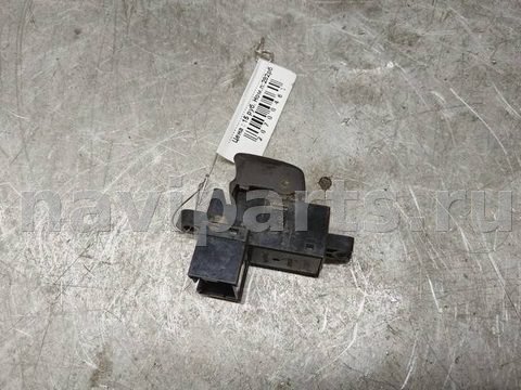 Кнопка стеклоподъёмника задняя правая Nissan Primera, 2002 г., арт. 81569, фото 4