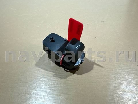 Кнопка стеклоподъёмника задняя правая Chevrolet Equinox, 2023 г., OEM 84513466, арт. 8221
