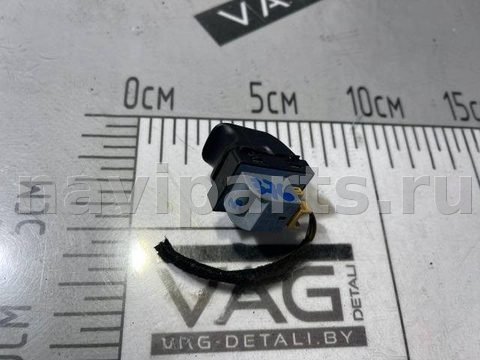 Кнопка стеклоподъёмника задняя правая Audi A4 B8, 2011 г., OEM 8K0959855A, арт. 84175201, фото 2