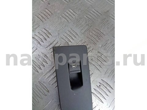 Кнопка стеклоподъёмника задняя правая Volkswagen Passat B7, 2012 г., арт. 84656549, фото 3