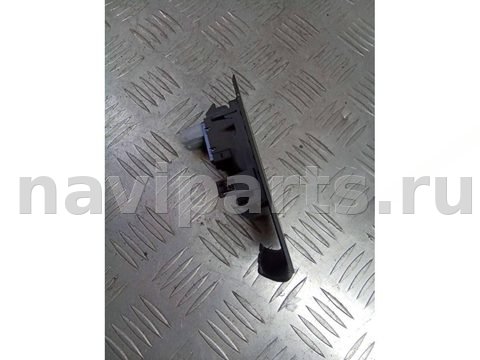 Кнопка стеклоподъёмника задняя правая Volkswagen Passat B7, 2012 г., арт. 84656549, фото 5