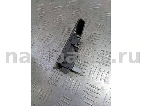Кнопка стеклоподъёмника задняя правая Volkswagen Passat B7, 2012 г., арт. 84656549, фото 6