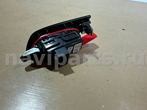 Кнопка стеклоподъёмника задняя правая Chevrolet Equinox, 2023 г., арт. 8908, фото 4