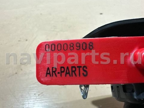 Кнопка стеклоподъёмника задняя правая Chevrolet Equinox, 2023 г., арт. 8908, фото 5