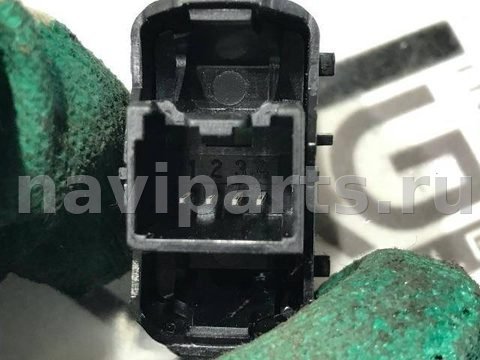 Кнопка стеклоподъёмника задняя правая Ford Kuga, 2017 г., OEM BM5T14529AB, арт. 90092192_6, фото 4