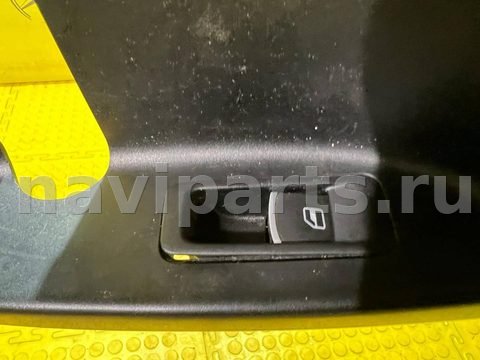 Кнопка стеклоподъёмника задняя правая Seat Alhambra, 2018 г., арт. 92408_3