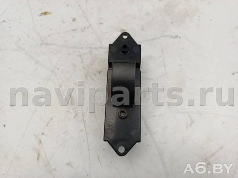 Кнопка стеклоподъёмника задняя правая Mitsubishi Lancer, 2008 г., арт. 92430170