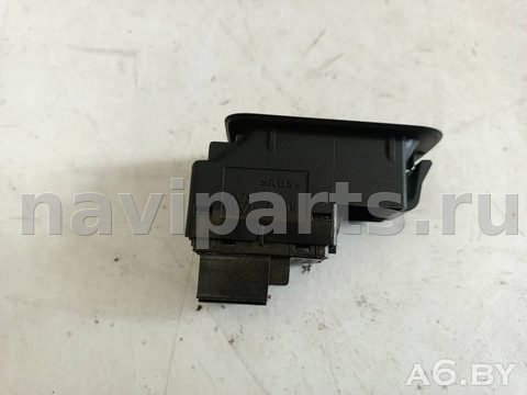 Кнопка стеклоподъёмника задняя правая Seat Leon, 2016 г., OEM 5G0868345, арт. 92454483_3, фото 3