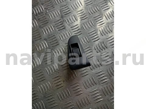 Кнопка стеклоподъёмника задняя правая Toyota Avensis, 2006 г., арт. 92462680