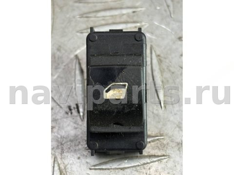 Кнопка стеклоподъёмника задняя правая Peugeot 5008, 2010 г., арт. 92781292