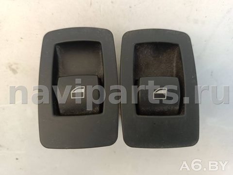 Кнопка стеклоподъёмника задняя правая BMW X5 E70, 2008 г., OEM 15939900, арт. 93123646_2