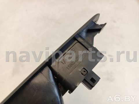 Кнопка стеклоподъёмника задняя правая Renault Scenic, 2013 г., арт. 93123648_2, фото 3