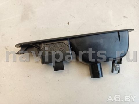 Кнопка стеклоподъёмника задняя правая Renault Scenic, 2013 г., арт. 93123648_2, фото 4