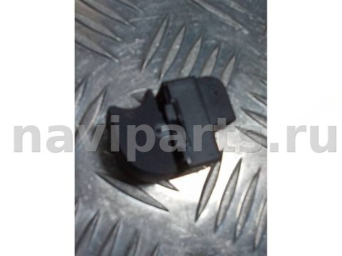 Кнопка стеклоподъёмника задняя правая Audi A8 D3, 2007 г., OEM 4E0959855A, арт. 93278501, фото 2