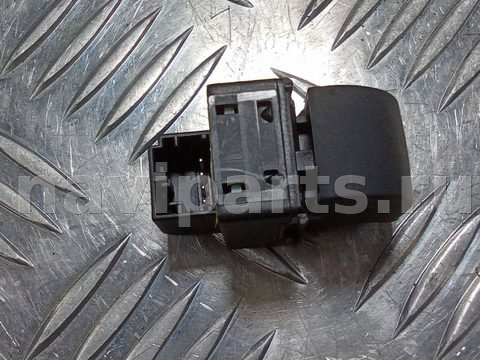Кнопка стеклоподъёмника задняя правая Audi A8 D3, 2007 г., OEM 4E0959855A, арт. 93278501, фото 4