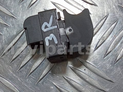 Кнопка стеклоподъёмника задняя правая Audi A8 D3, 2007 г., OEM 4E0959855A, арт. 93278501, фото 5