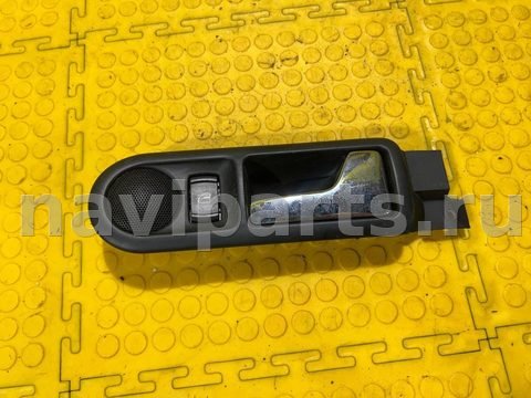 Кнопка стеклоподъёмника задняя правая Volkswagen Golf, 2002 г., арт. 93442_2