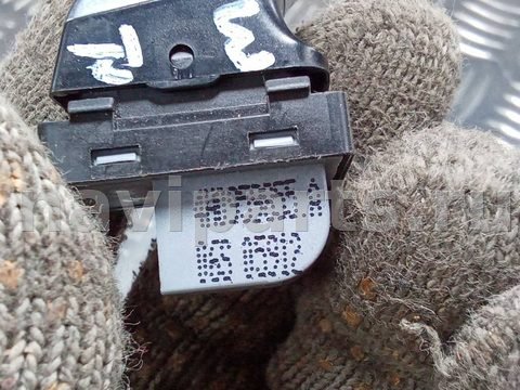 Кнопка стеклоподъёмника задняя правая Audi A6 C7, 2012 г., OEM 4H0959855A, арт. 93445120, фото 2