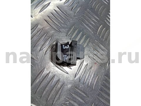Кнопка стеклоподъёмника задняя правая Audi A6 C7, 2012 г., OEM 4H0959855A, арт. 93445120, фото 3