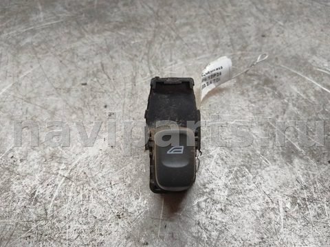 Кнопка стеклоподъёмника задняя правая Volvo V70, 2000 г., арт. 93615