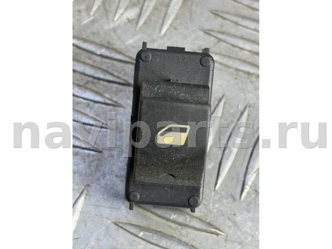 Кнопка стеклоподъёмника задняя правая Peugeot 3008, 2010 г., арт. 93793717
