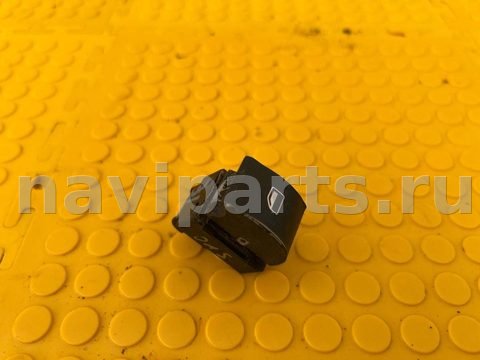 Кнопка стеклоподъёмника задняя правая Audi A4, 2003 г., арт. 94618