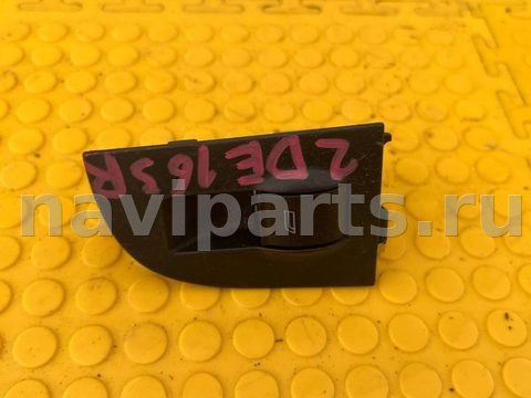 Кнопка стеклоподъёмника задняя правая Audi A6, 2003 г., арт. 95450_1