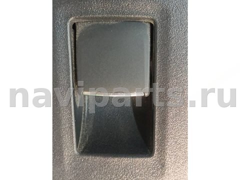 Кнопка стеклоподъёмника задняя правая Toyota RAV4, 2019 г., OEM 7427142110, арт. 96958415, фото 3