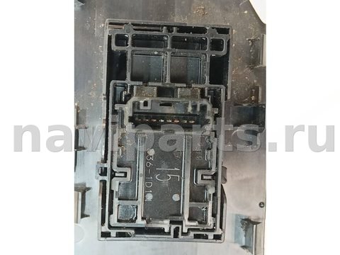 Кнопка стеклоподъёмника задняя правая Toyota RAV4, 2019 г., OEM 7427142110, арт. 96958415, фото 5