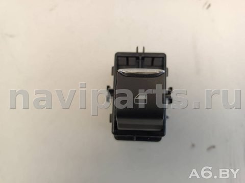 Кнопка стеклоподъёмника задняя правая Ford Explorer, 2020 г., арт. 97004785