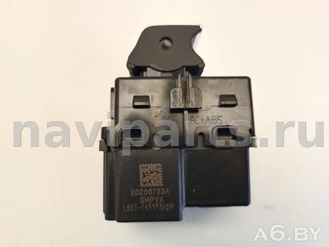 Кнопка стеклоподъёмника задняя правая Ford Explorer, 2020 г., арт. 97004785, фото 2
