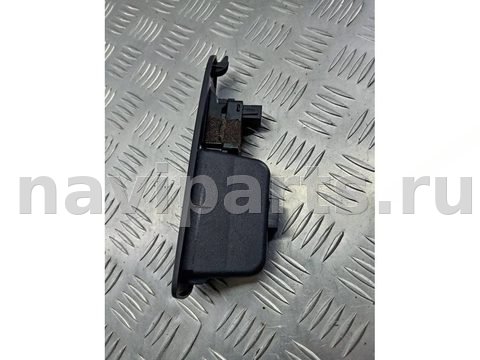 Кнопка стеклоподъёмника задняя правая Citroen C4, 2006 г., арт. 97953919, фото 2