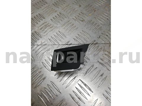 Кнопка стеклоподъёмника задняя правая BMW 5 F10/F11/GT F07, 2011 г., арт. 99959363304